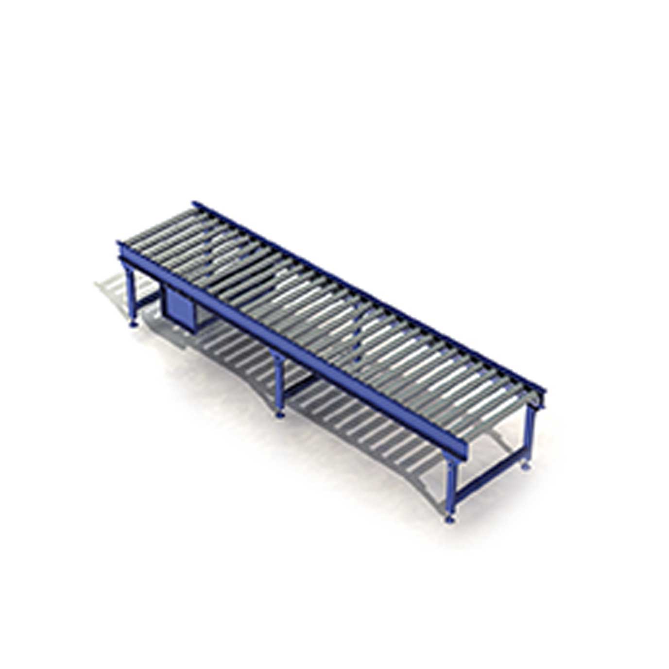 滾筒輸送機(jī)