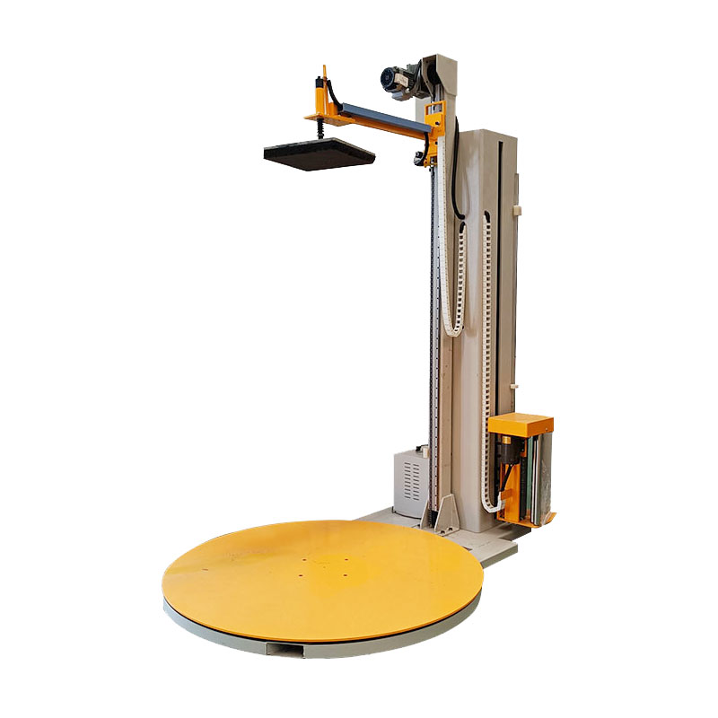 壓頂纏繞機(jī)