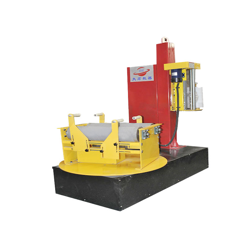 小圓筒纏繞機(jī)